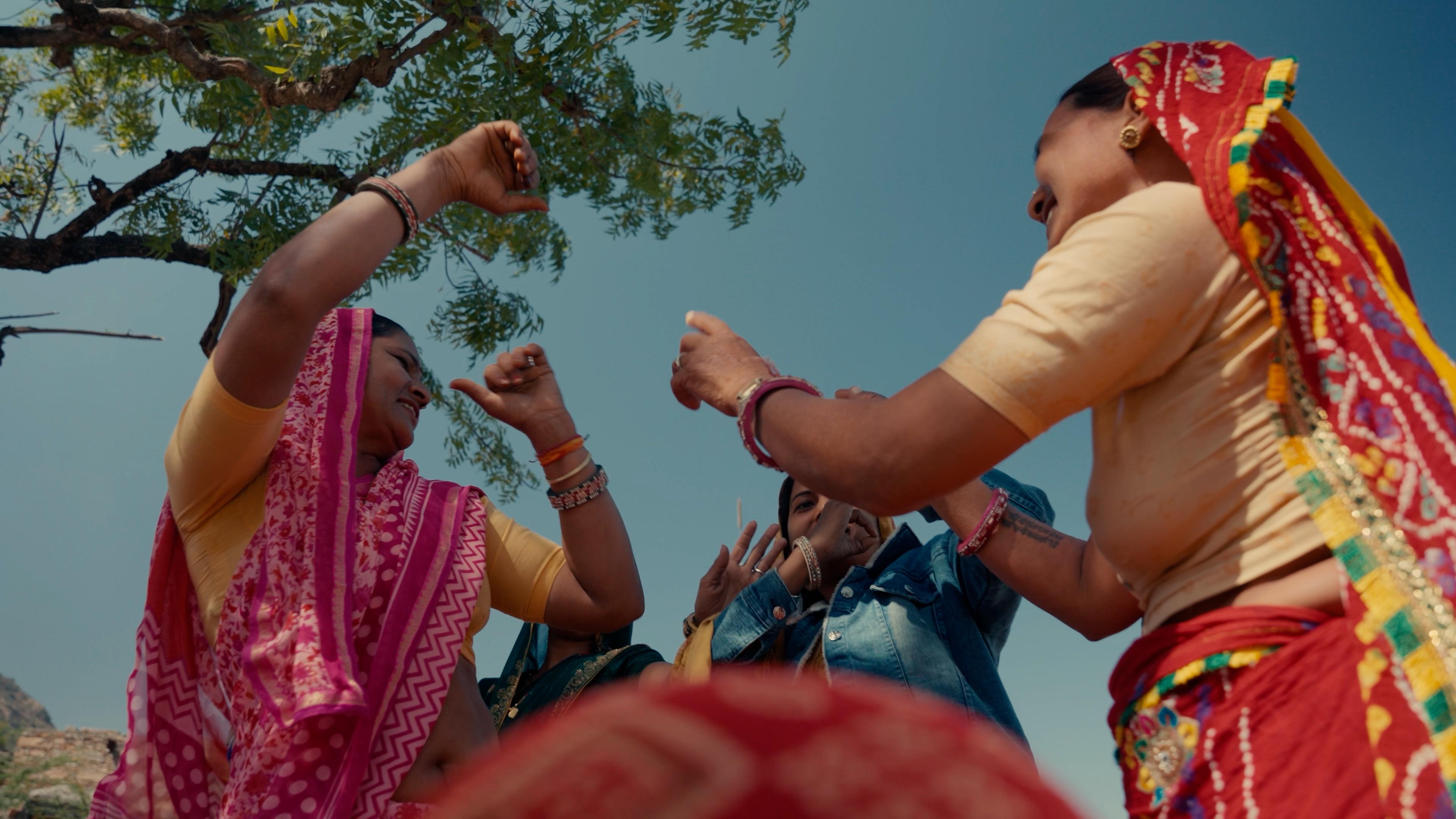 Color graded sample 4