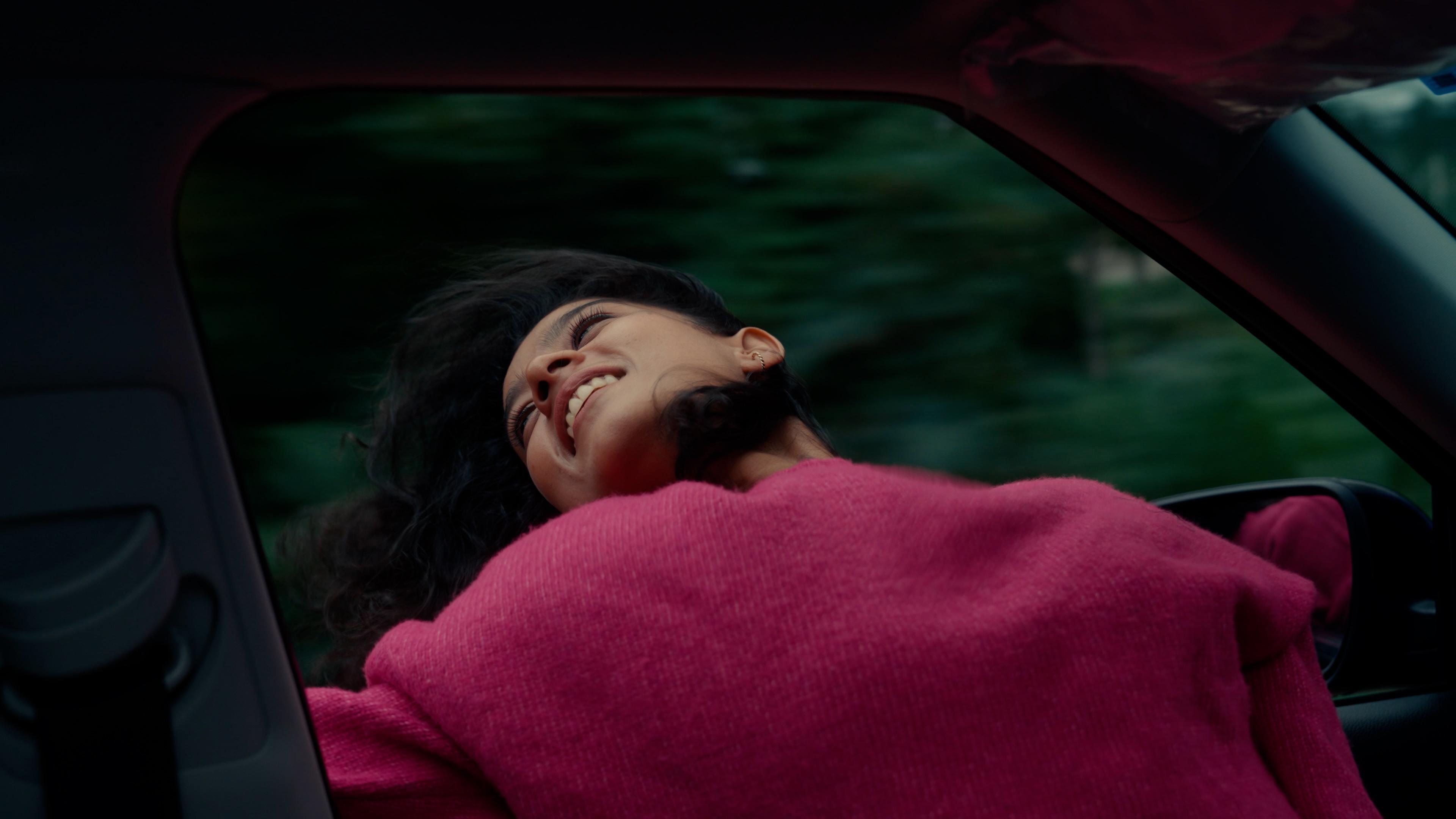 Color graded sample 5