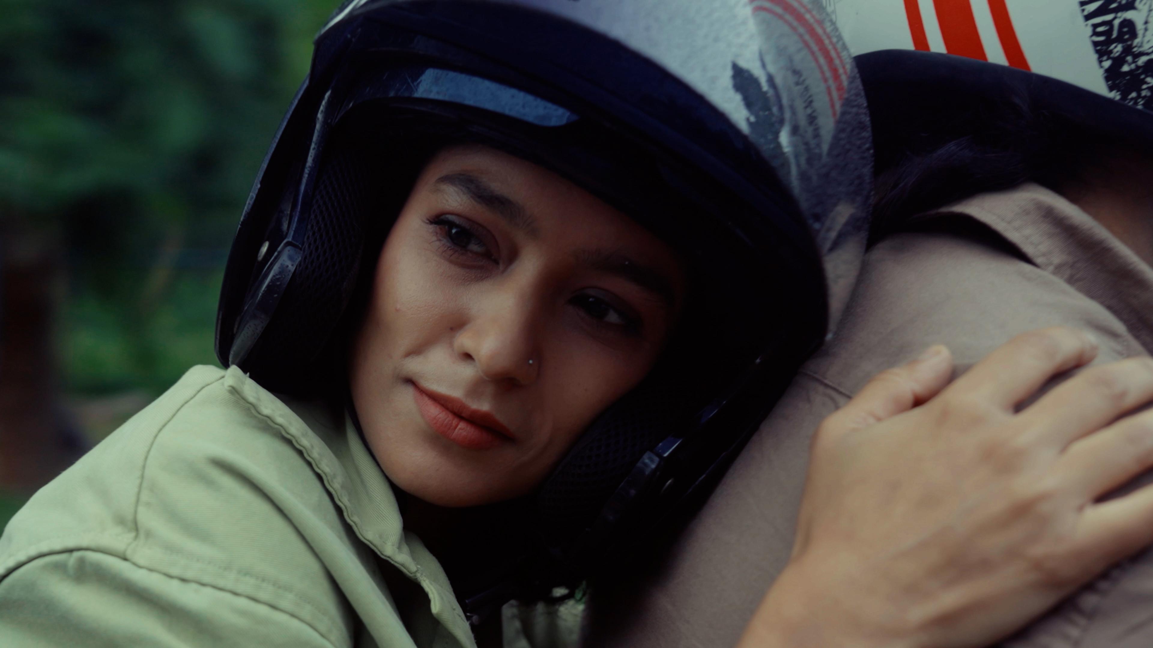 Color graded sample 6